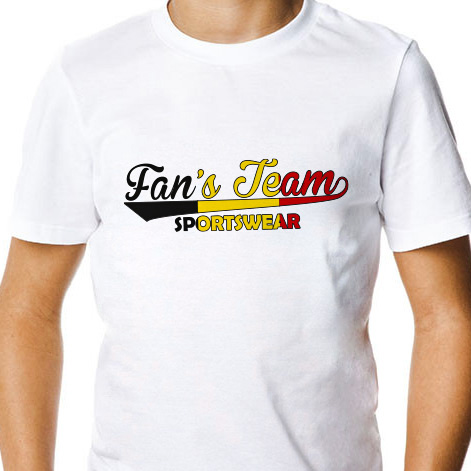 Junior - Fan's Team